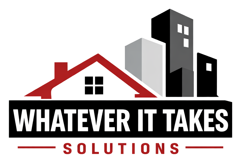 Whatever It Takes Solutions LLC